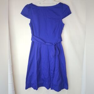 Theory Analba Luxe Dress